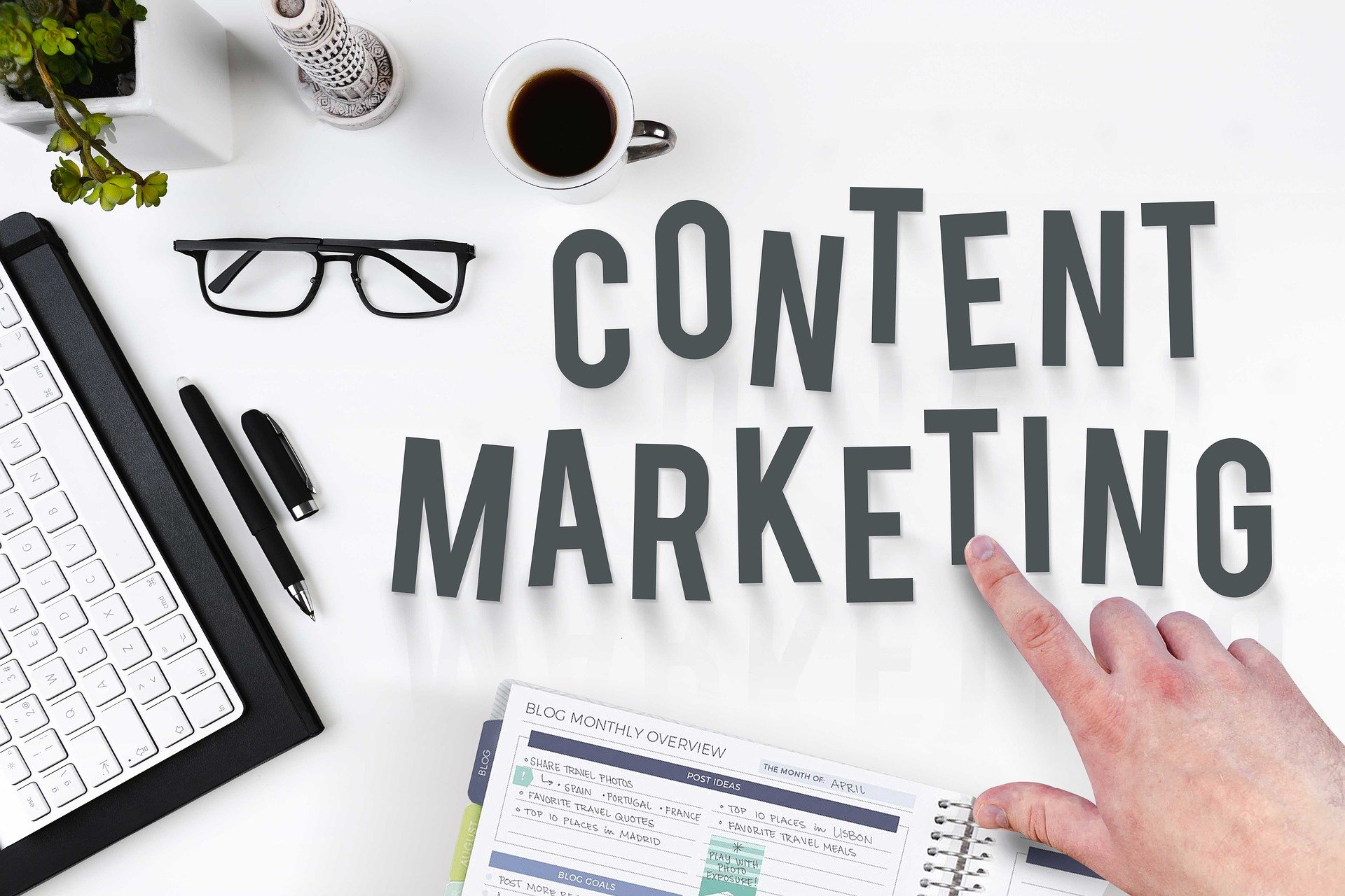 Tuyển Dụng Content Marketing Fulltime + Parttime